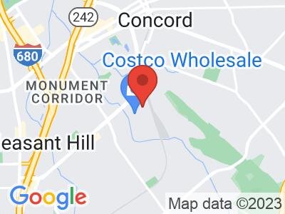 Dealership Map